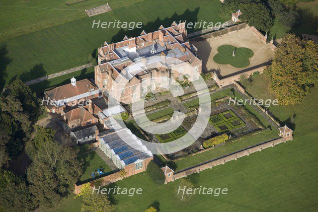 Chequers, Buckinghamshire, 2007. Artist: Historic England Staff Photographer.