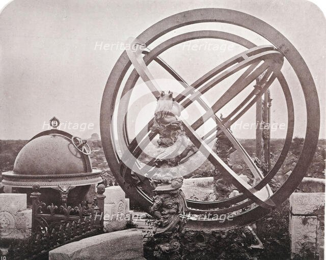 Illustrations of China and its people : a series of two hundred photographs, with..., 1873-1874. Creator: John Thomson.