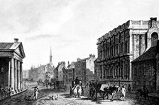 Whitehall, 18th century, (c1902-1905). Artist: Unknown