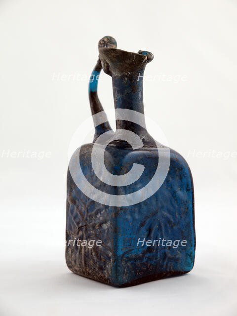 Jug, 4th century. Creator: Unknown.