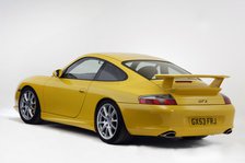 2003 Porsche GT3 Artist: Unknown.