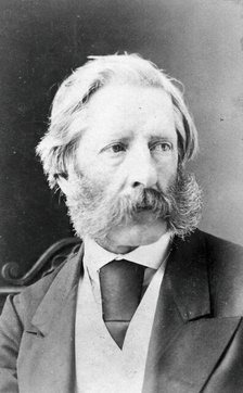 Arthur Hill Hassall. Creator: Unknown.