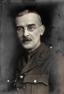 John William Watson Stephens. Creator: Unknown.