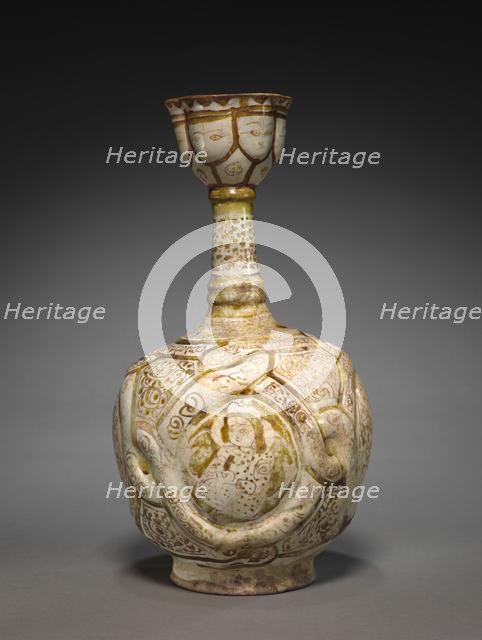 Jug, late 1100s. Creator: Unknown.