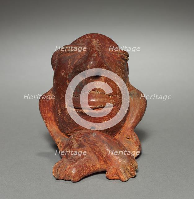 Grotesque Figure, before 1921. Creator: Unknown.