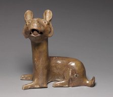 Dog, 25-220. Creator: Unknown.