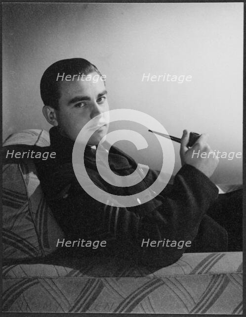 RAF Iver Heath, Iver, Buckinghamshire, 1942-1943. Creator: Royal Air Force Fim Production Unit.