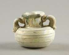 Jar, 2nd-3rd century. Creator: Unknown.