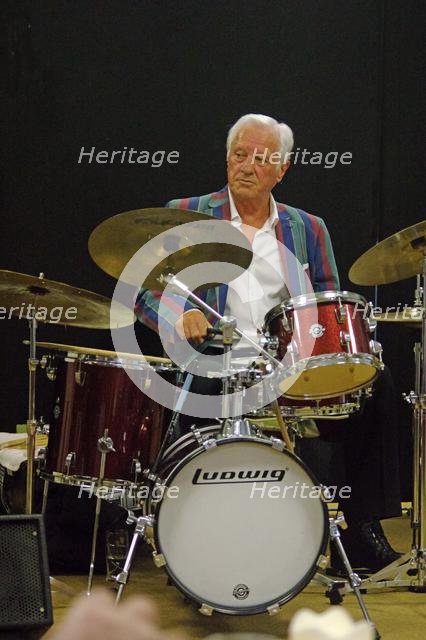 Richie Bryant, Deanwood Park Golf Course, Newbury, Berks, 13 October 2019. Creator: Brian O'Connor.