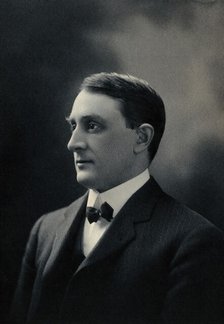 Charles Horace Mayo. Creator: William Hoseth.