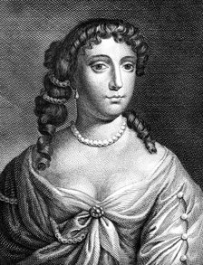 Anne Hyde, Duchess of York. Artist: Unknown