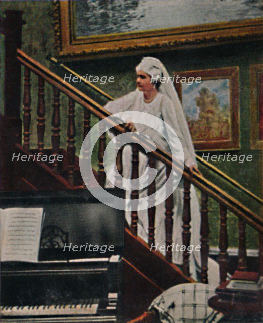 'Carmen Sylva 1843-1916', 1934. Creator: Unknown.