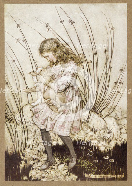 It grunted again so violently that she looked down into its face in some alarm, 1907.