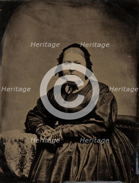 (Untitled), 19th century. Creator: Unknown.