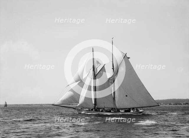 Iroquois, 1896 June 11. Creator: John S Johnston.