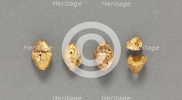 Beads, after 1519. Creator: Unknown.