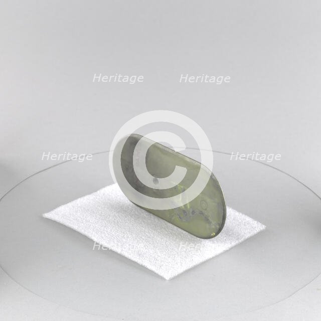 Static Vent, ca. 1944. Creator: Unknown.