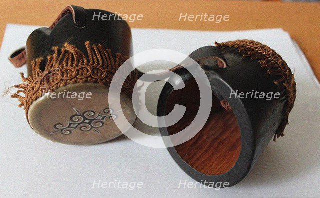 Taytuyak (Tuyak). Artist: Anonymous master 