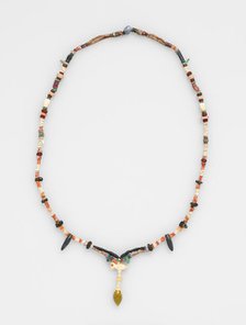 Necklace, before 1532. Creator: Unknown.