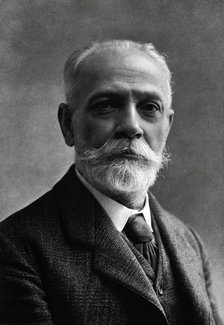 Hermenegildo Giner de los Rios (Cádiz, 1847-Granada, 1923), Spanish journalist, writer, teacher, …