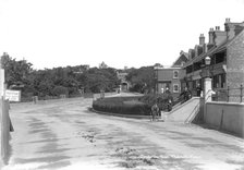 Tankerton Road, Tankerton, Whitstable, Kent, 1890-1910. Artist: Unknown