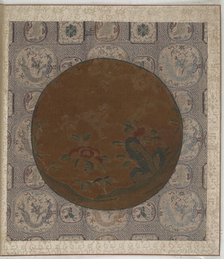 Tapestries (Ko-ssu), Possibly Ming dynasty, 1368-1644. Creator: Unknown.