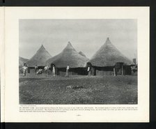 Mr Rhodes's Farm, South Africa. c1900? Creator: Unknown.