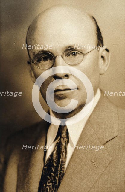 Wilbur Augustus Sawyer. Creator: Unknown.