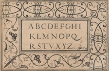 Ghirlanda: Di sei vaghi fiori scielti da piu famosi Giardini d'Italia, page 48 ..., October 1, 1604. Creators: Pietro Paulo Tozzi, Antonello Bertozzi, Sebastian Zanella.