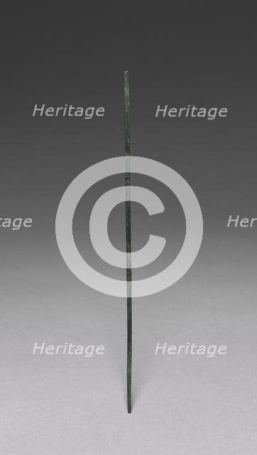 A Pair of Chopsticks, 918-1392. Creator: Unknown.