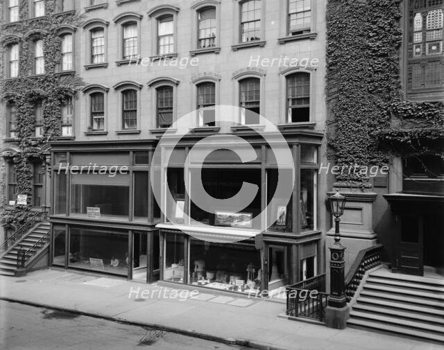 Detroit Publishing Co., West Thirty-seventh Street, New York Branch, New York, N.Y., c1905-1915. Creator: Unknown.
