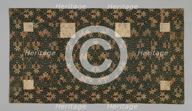 Kesa, Japan, Early 19th century, Late Edo period (1789-1868). Creator: Unknown.