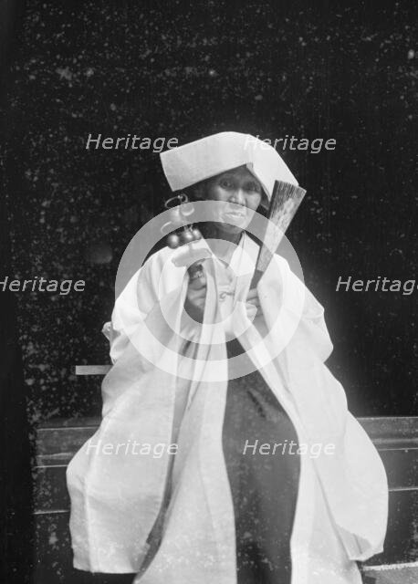 Travel views of Japan and Korea, 1908. Creator: Arnold Genthe.