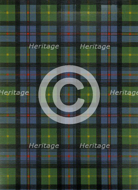 'Farquharson', c1935. Artist: Unknown.