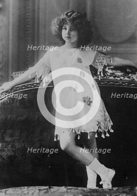 Princess Marie Jose of Belgium, between c1910 and c1915. Creator: Bain News Service.