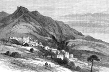 Casamicciola, Ischia, 1881. Creator: Unknown.