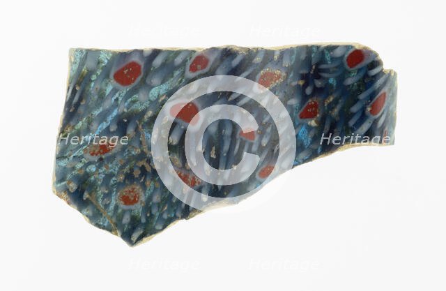 Fragment of a Cup, 1st century BCE-1st century CE. Creator: Unknown.