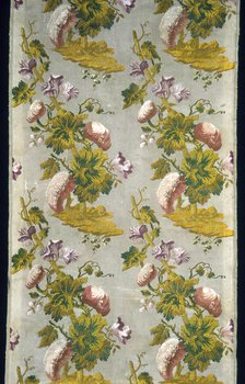 Panel, France, 1730/33. Creator: Jean Revel.