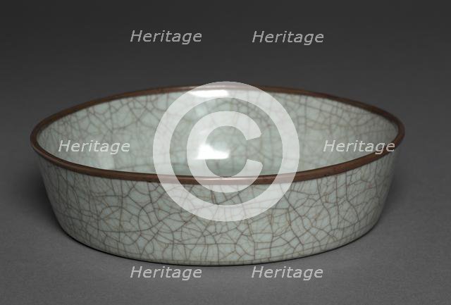 Basin, 1127-1279. Creator: Unknown.