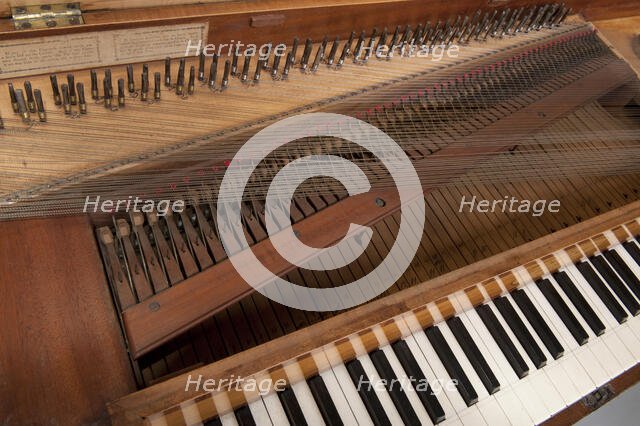 Kenwood House, Hampstead Lane, Highgate, Camden, London, 2011. Creator: Nigel Corrie.