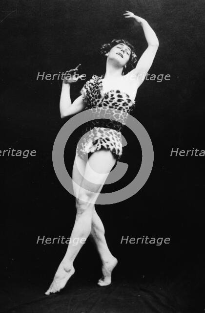 Iolaus, between c1910 and c1915. Creator: Bain News Service.