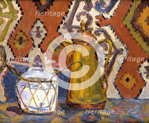 'Still Life', 1908. Creator: Francis Picabia.