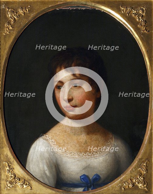 , 1810s. Artist: Mitoire, Benois Charles (?-after 1830)