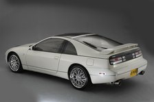 1990 Nissan 300ZX Artist: Unknown.