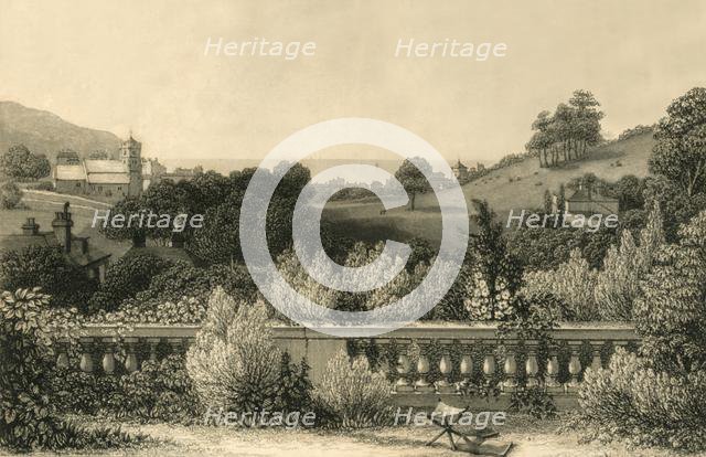 'Hastings', 1835. Creator: Unknown.