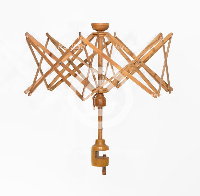 Swift, 1840/50. Creator: Unknown.