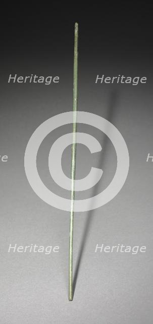 Chopstick, 918-1392. Creator: Unknown.