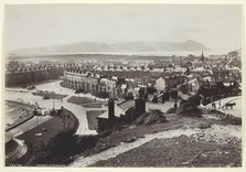 Llandudno and Conway Bay, 1860/94. Creator: Francis Bedford.