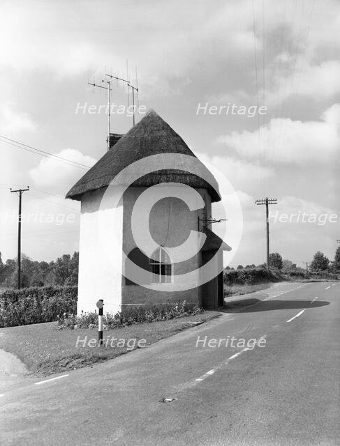 Toll House, near Chew Magna, Somerset, c1955. Creator: Arthur Charles Kirby Ware.