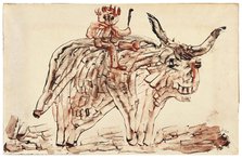 Untitled, c1933. Creator: Klee, Paul (1879-1940).